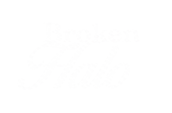 Broken Halo